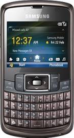 Samsung B7320 OmniaPro