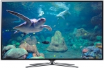 Samsung UE40ES6557 Smart TV 3D Full HD LED
