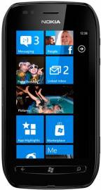 Nokia 710 Lumia