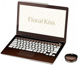Fujitsu Floral Kiss
