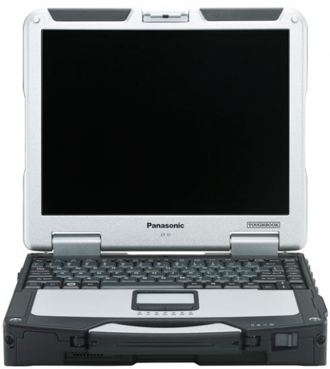 Panasonic Toughbook CF-31 mk2