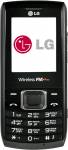LG GS205