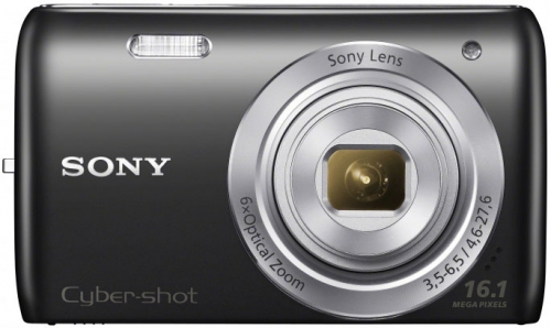 Sony W670 Cyber-shot