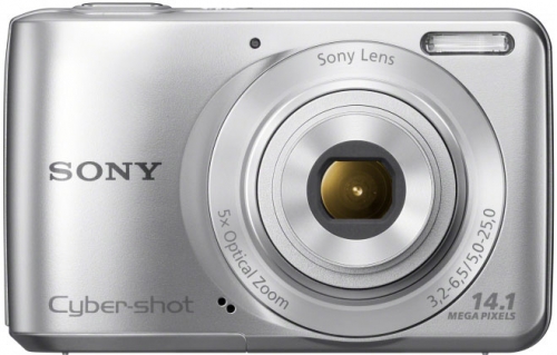 Sony S5000 Cyber-shot