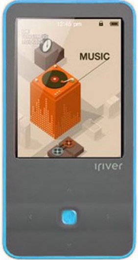 iRiver E300