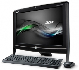 Acer VZ2650G-UG645X Veriton