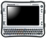 Panasonic Toughbook CF-U1 mk2