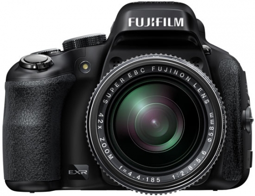 Fujifilm HS50EXR FinePix