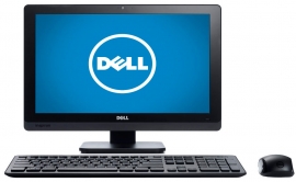 Dell 2020 Inspiron One