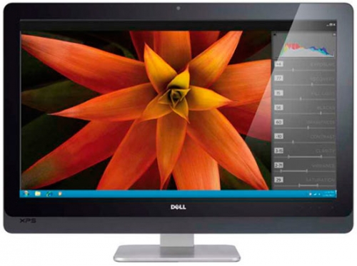 Dell 2710 XPS One