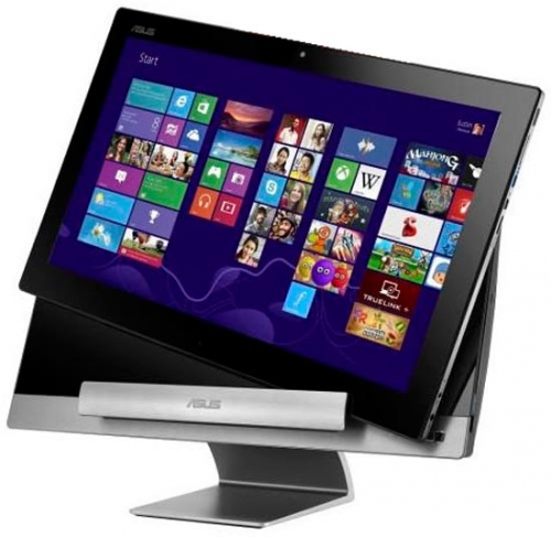 ASUS P1801 Transformer All-in-One