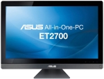 ASUS ET2700INKS All-in-One PC
