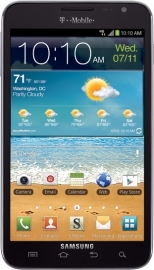 Samsung T879 Galaxy Note 4G