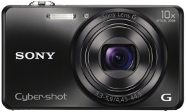 Sony WX200 Cyber-shot