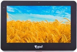 3Q Qoo! TS1004T Surf Tablet PC