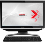 Toshiba DX730 Qosmio