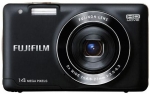 Fujifilm JX510 FinePix