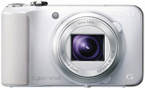Sony HX10V Cyber-shot