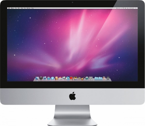 Apple MC812 iMac 21.5 