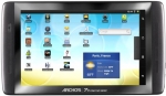 Archos 70 internet tablet FS