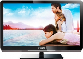 Philips 22PFL3507T Smart LED TV 3500 series