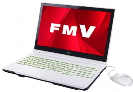 Fujitsu AH56/K Lifebook FMV Series