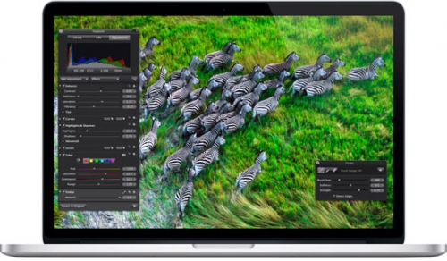 Apple MacBook Pro 13 Retina Display