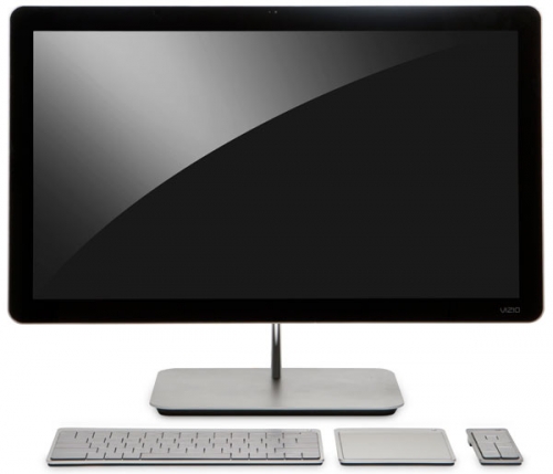 Vizio All-in-One PC 24 Touch