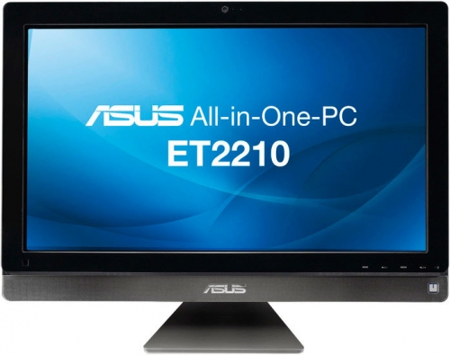 ASUS ET2210IUKS All-in-One PC