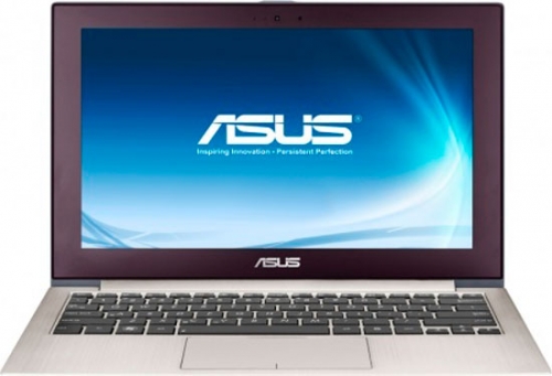 ASUS UX21A Zenbook Prime Touch