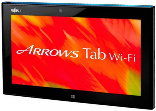 Fujitsu QH55 Arrows Tab Wi-Fi