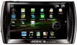 Archos 5 Internet tablet HDS