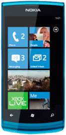 Nokia 601 Lumia