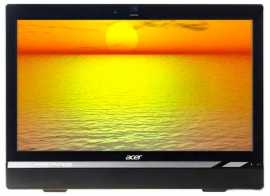 Acer Z3620 Aspire