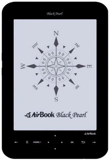 AirOn AirBook Pearl