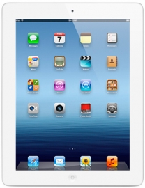 Apple New iPad Wi-Fi