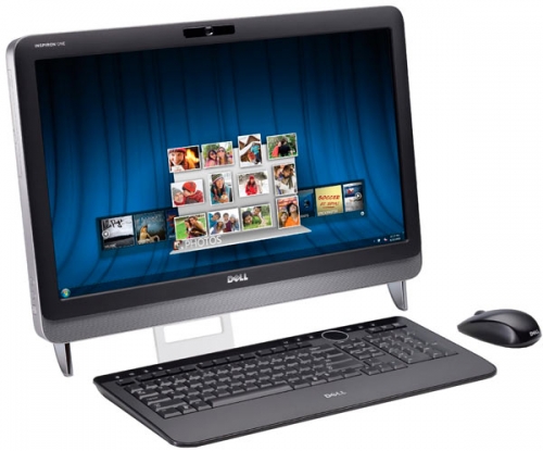 Dell 2320 Inspiron One
