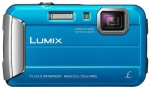 Panasonic DMC-FT25 Lumix