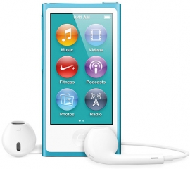 Apple iPod Nano 7Gen