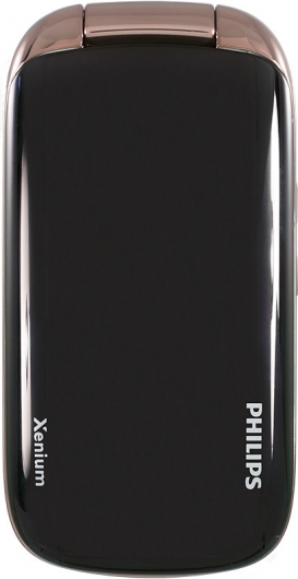 Philips Xenium X519