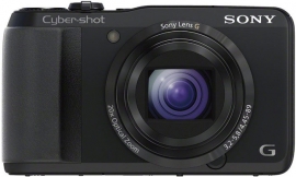 Sony HX30V Cyber-shot