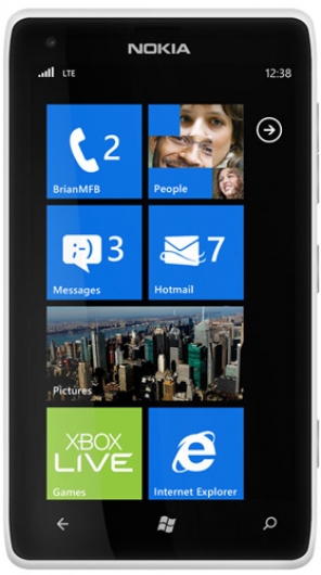 Nokia 850 Lumia