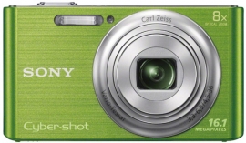 Sony W730 Cyber-shot