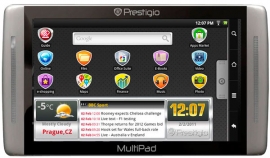 Prestigio PMP7070C MultiPad