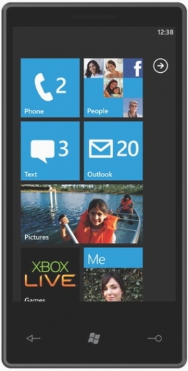 Microsoft Windows Phone