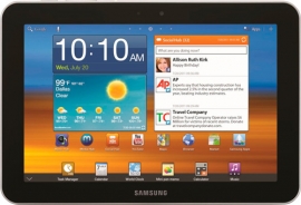 Samsung P7320T Galaxy Tab 8,9 4G