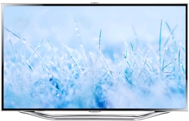 Samsung UE65ES8007 Smart TV 3D Full HD LED