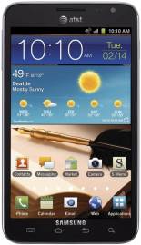 Samsung i717 Galaxy Note 4G