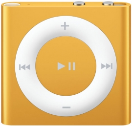 Apple iPod Shuffle 4Gen