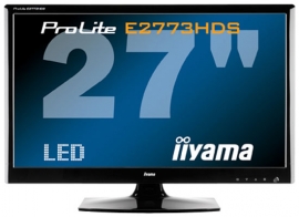 Iiyama E2773HDS ProLite